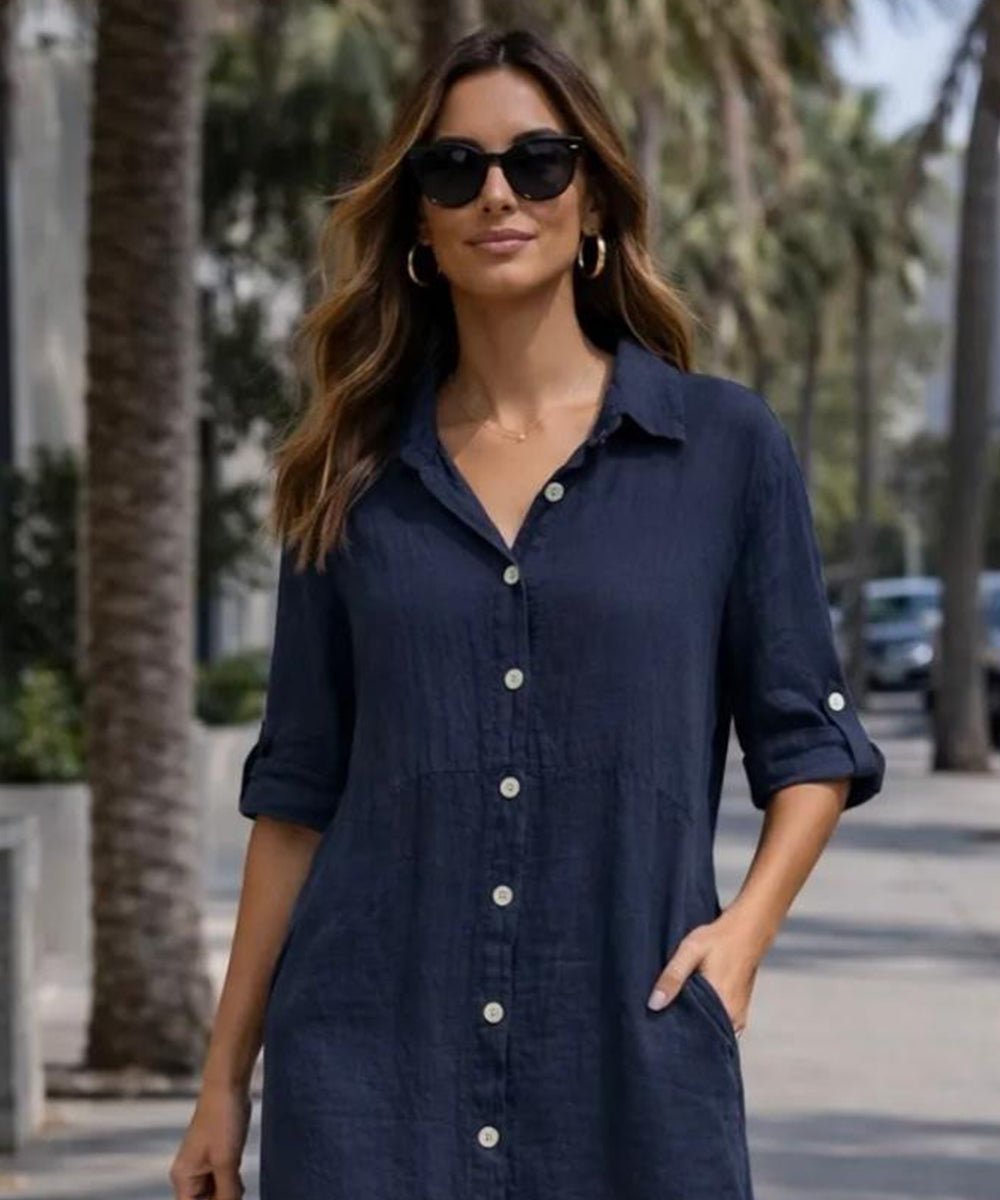 ROBE BIARRITZ