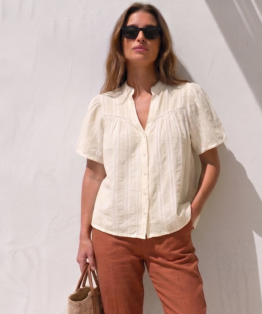 BLOUSE MAYA