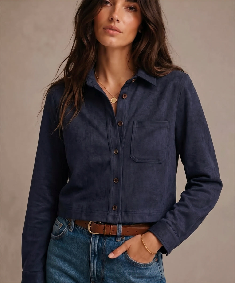 VESTE LOLA