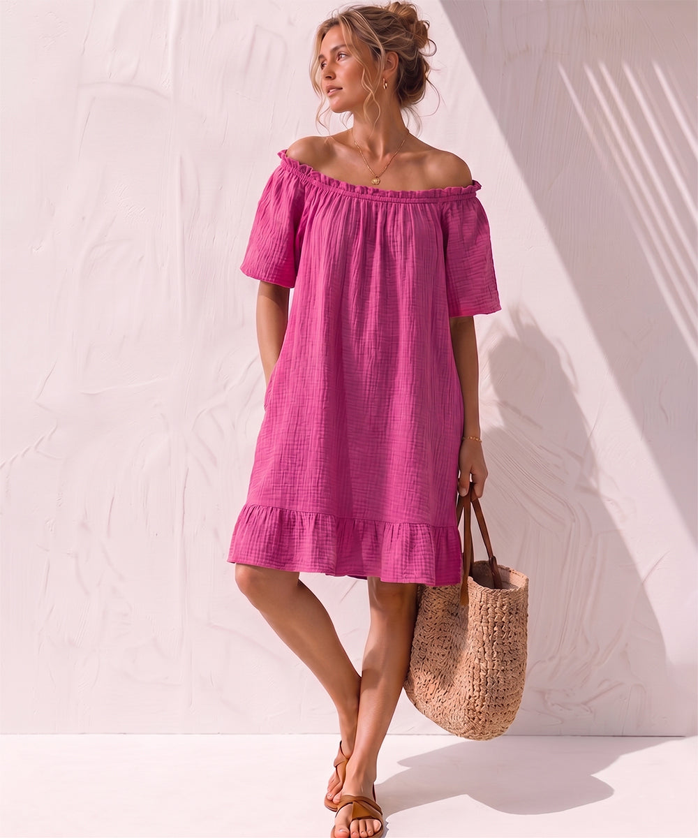 ROBE AURENA