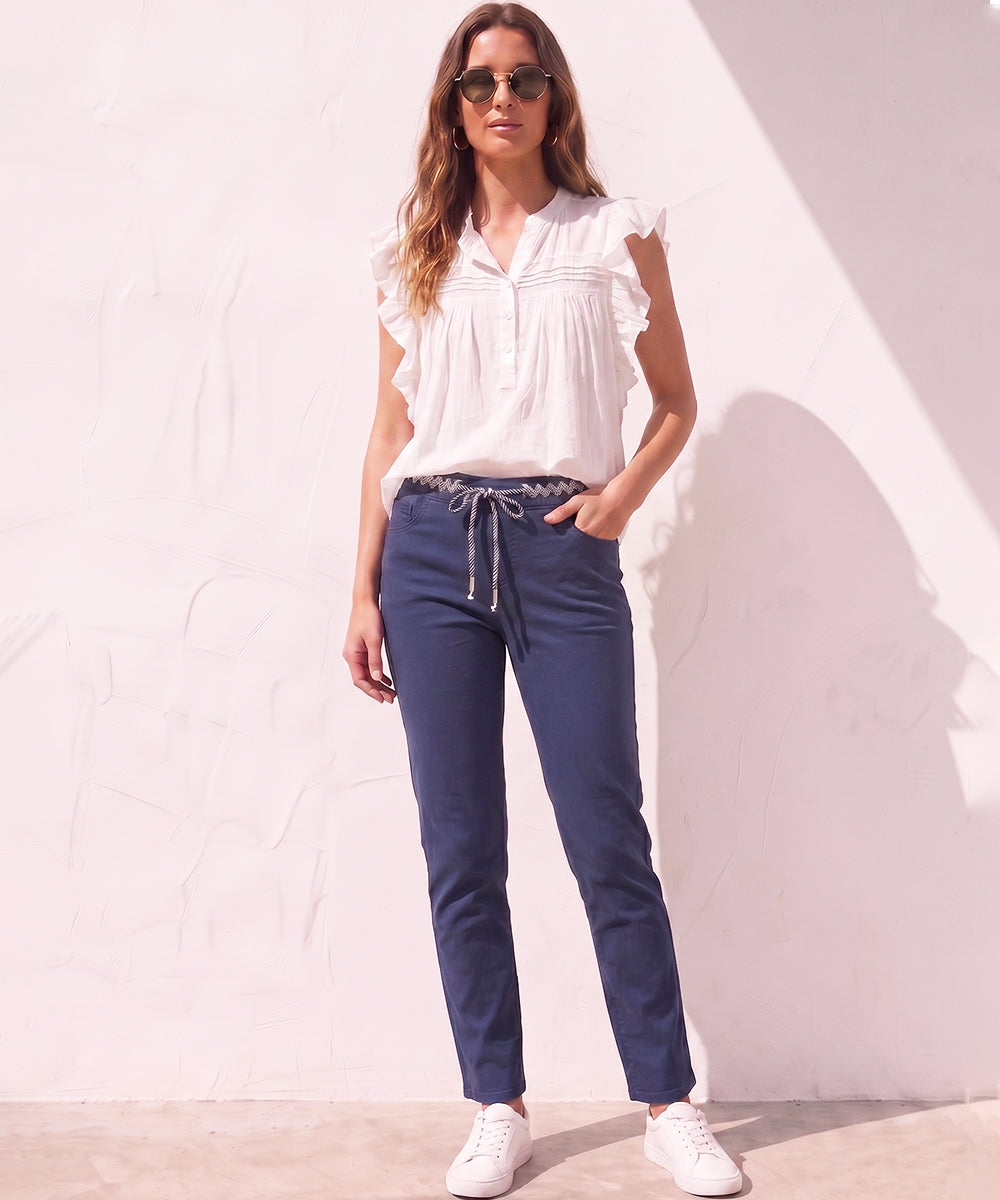 PANTALON LOGAN