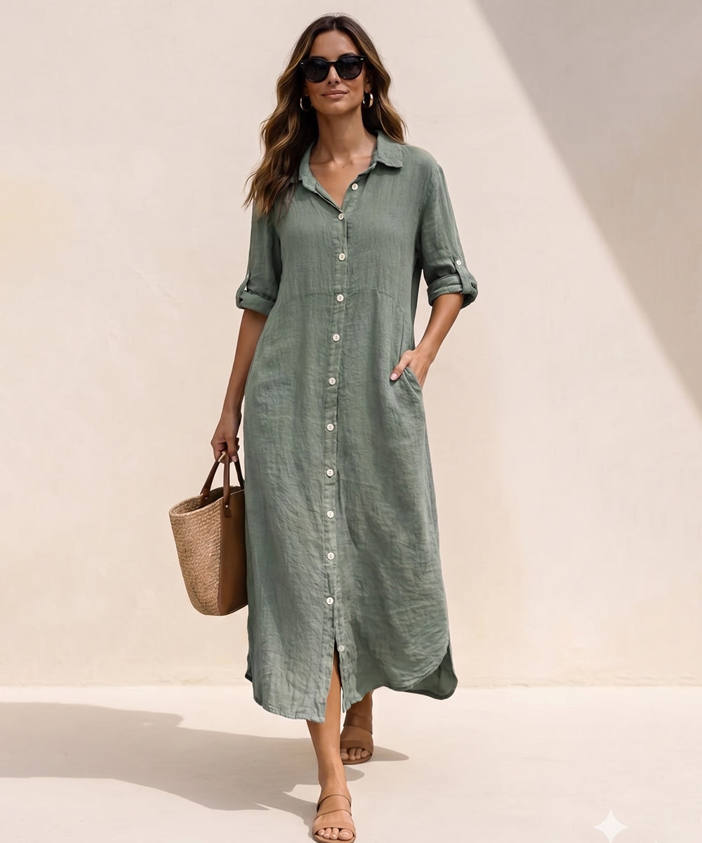 ROBE BIARRITZ