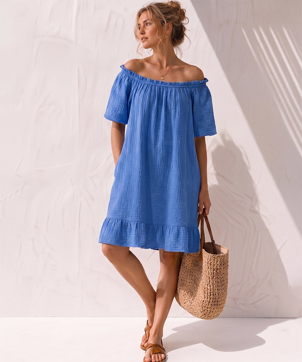 ROBE AURENA