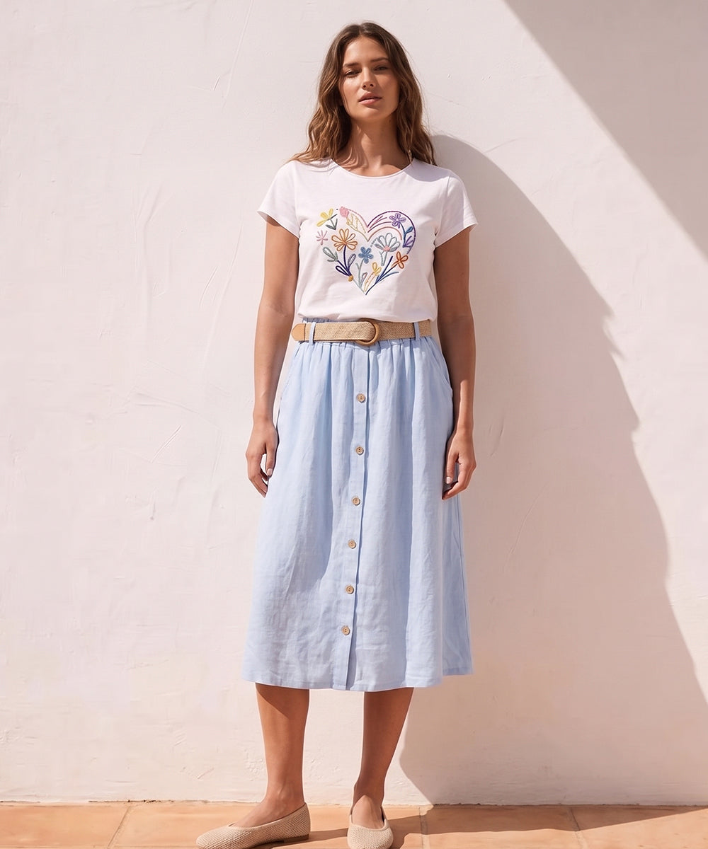 JUPE ALEXIA
