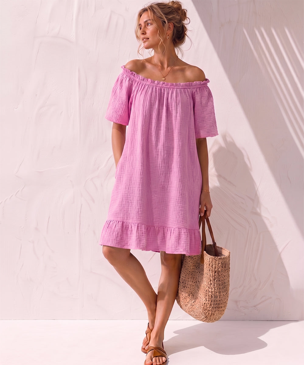 ROBE AURENA