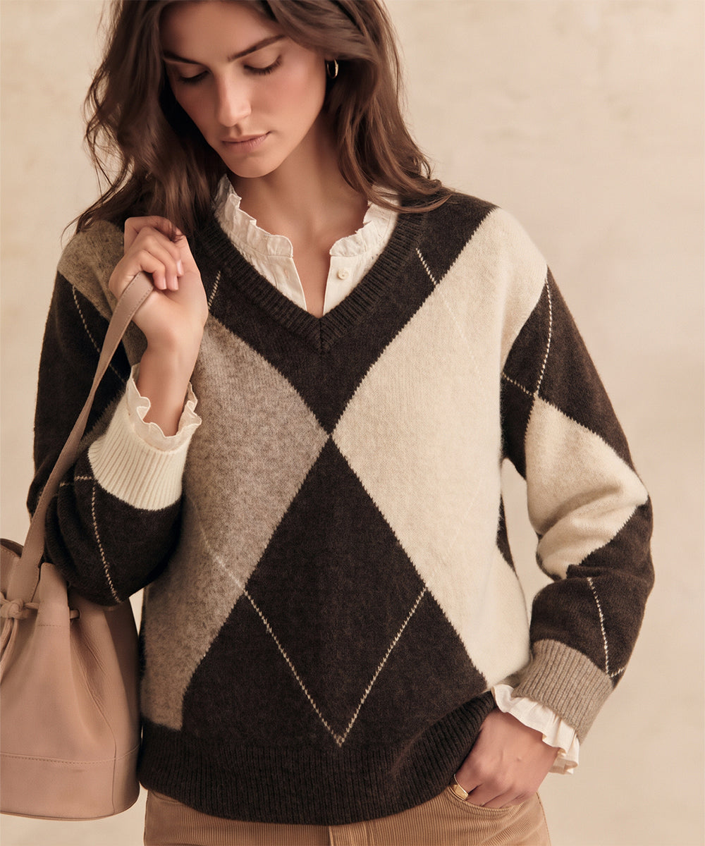 PULL GIORGIA