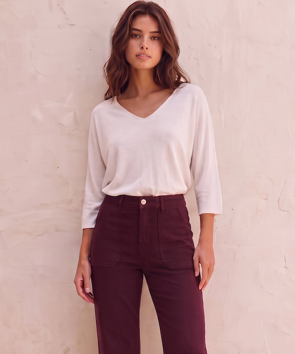 PANTALON COOPER