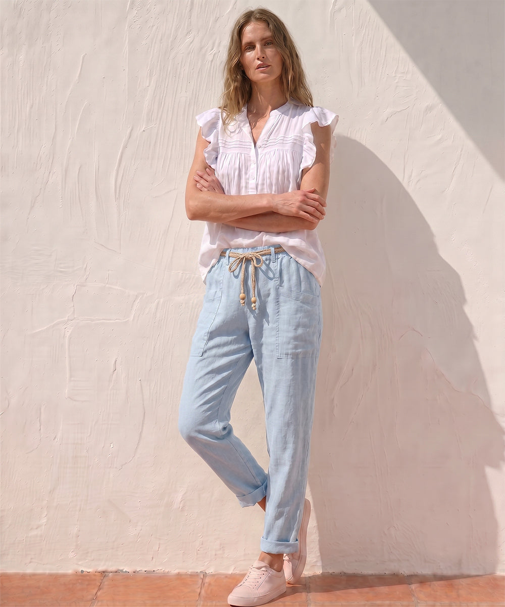 PANTALON MARINA