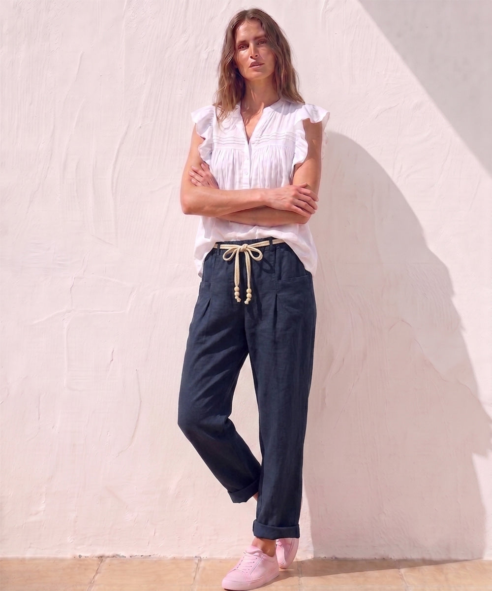 PANTALON MARINA