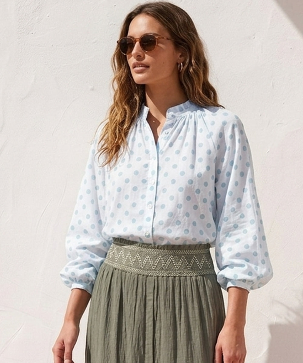 BLOUSE ROMINA