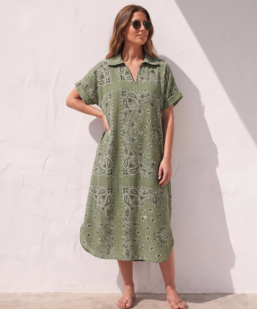 ROBE TILDA