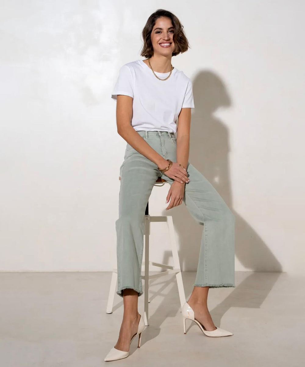 PANTALON NASTASIA