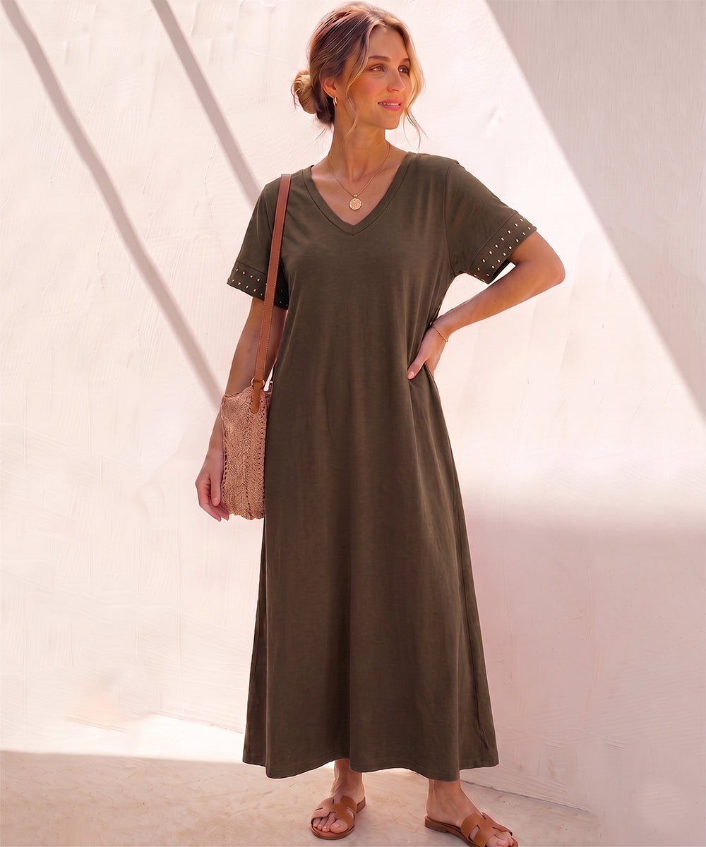 ROBE FABIOLA