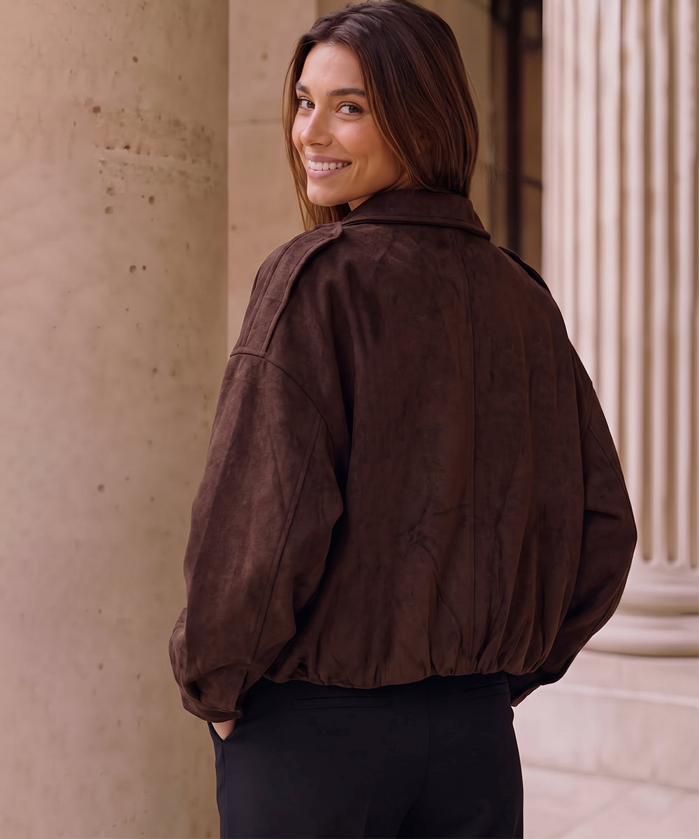 VESTE LOUNA