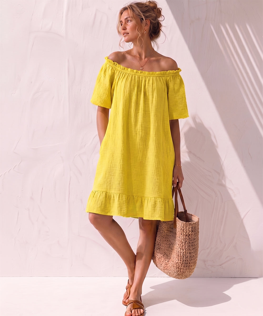 ROBE AURENA