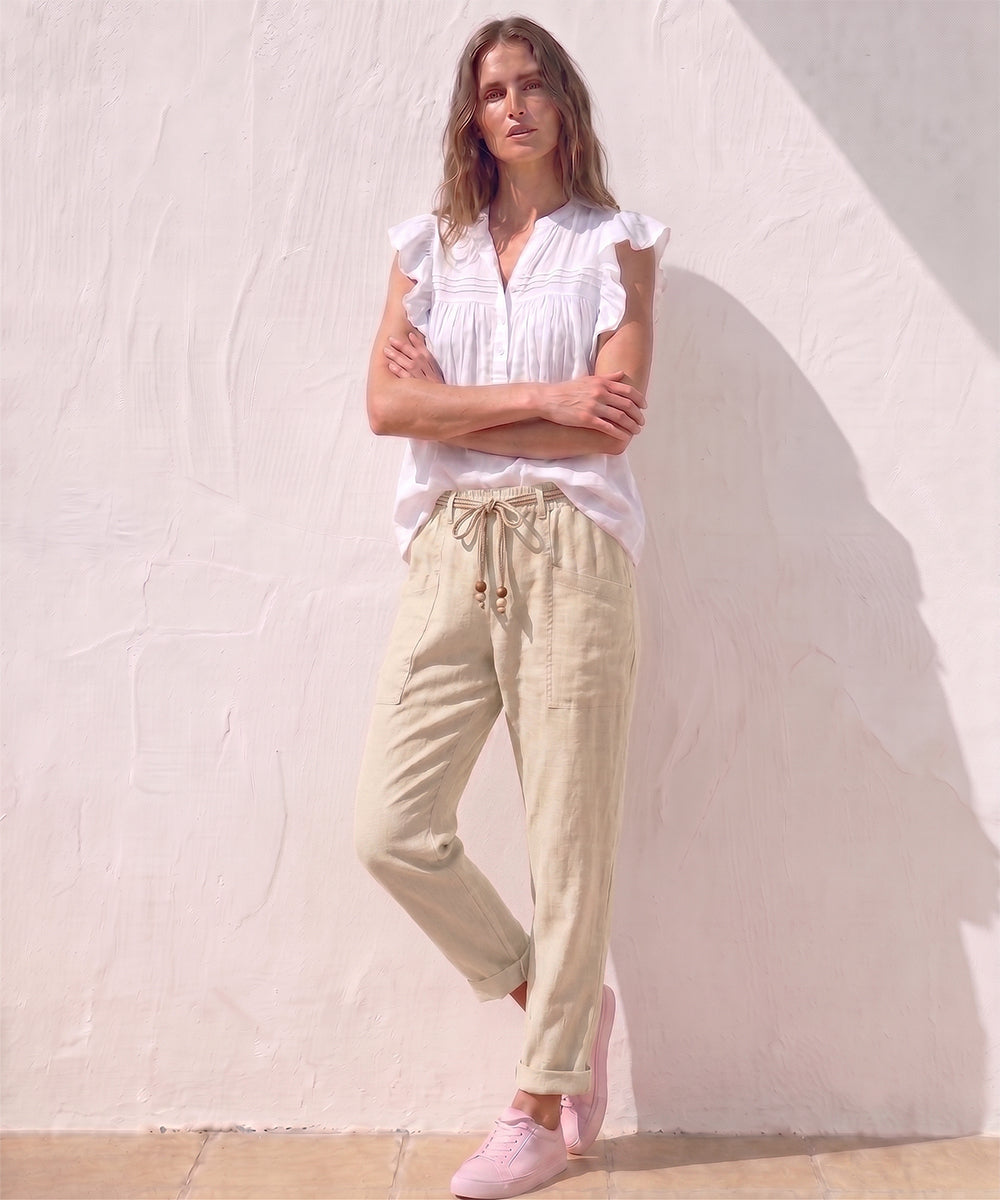 PANTALON MARINA