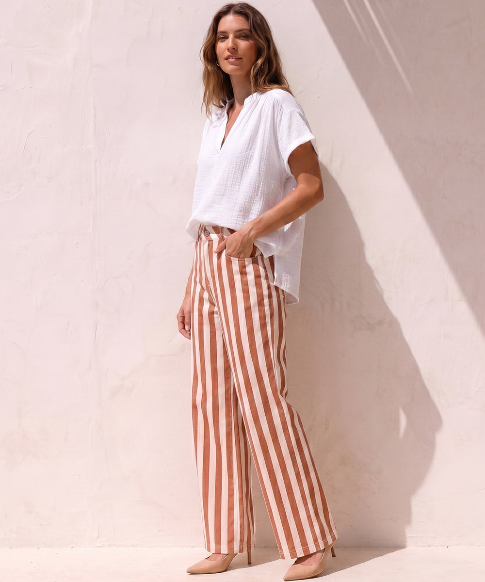 PANTALON COOPER