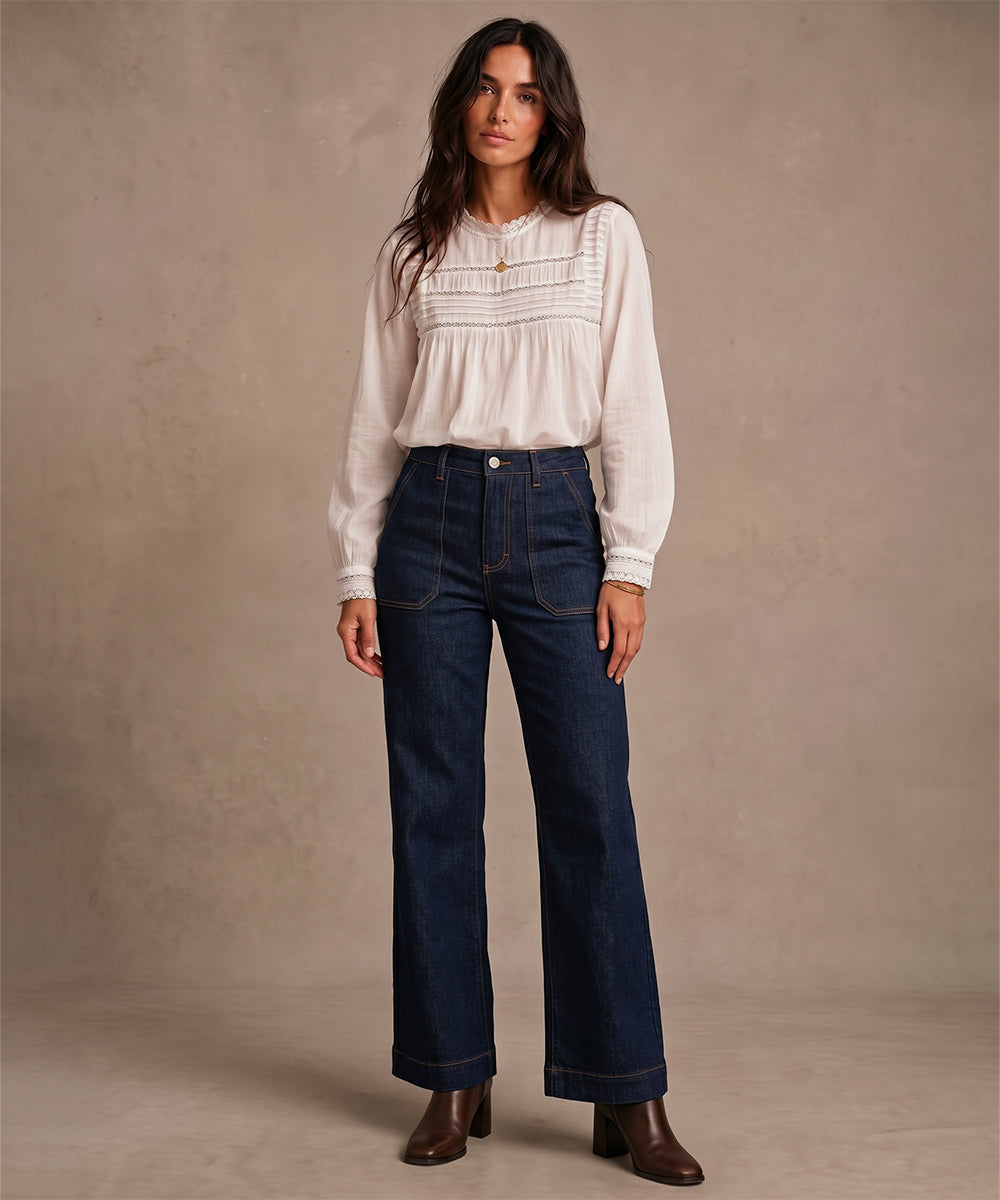 PANTALON COOPER