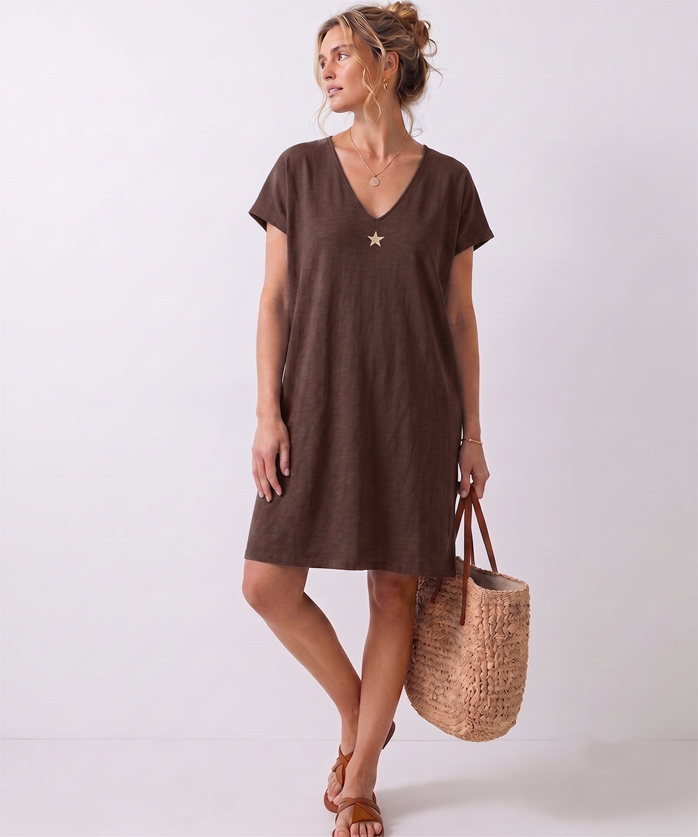 ROBE MALIBU