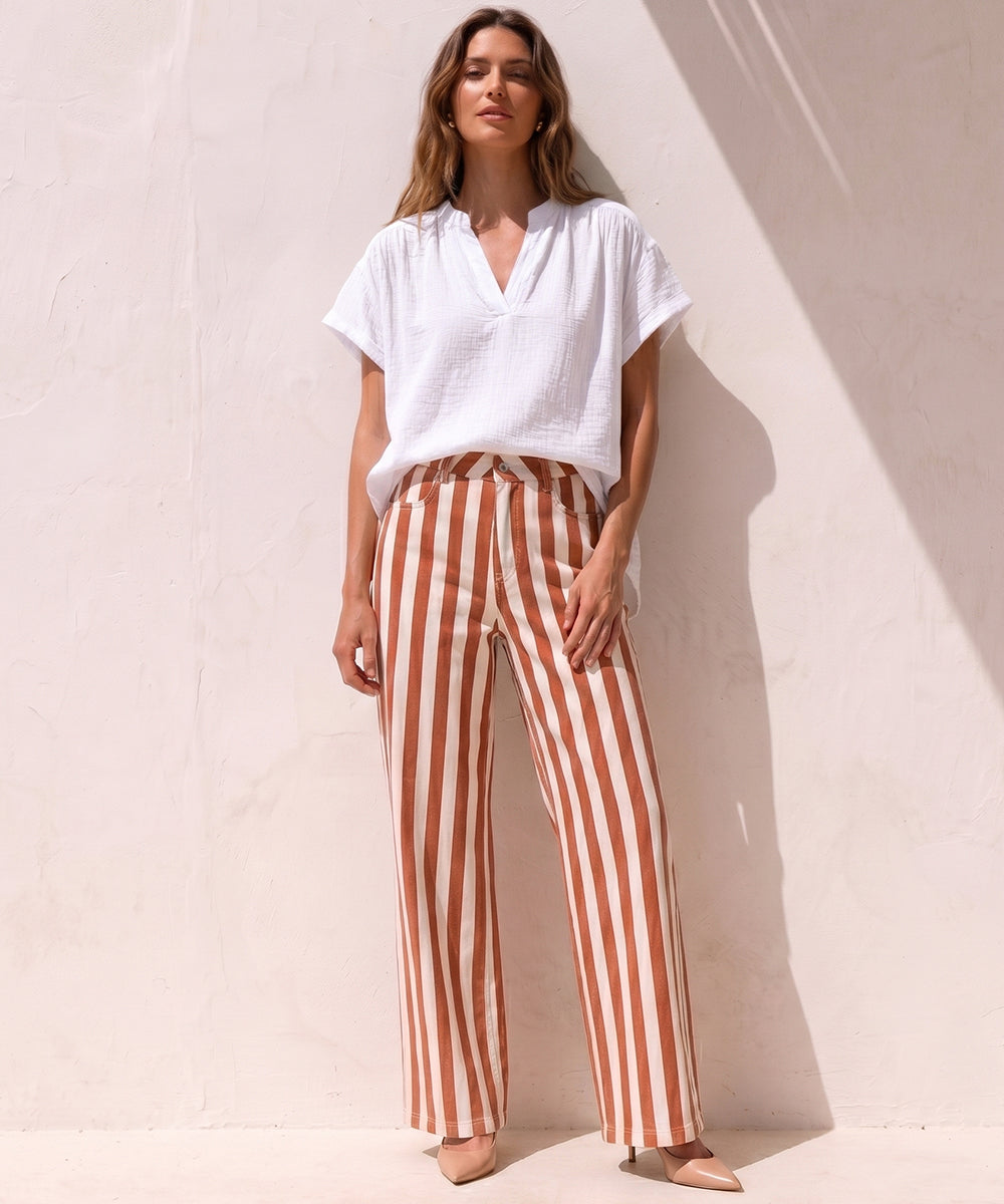 PANTALON COOPER