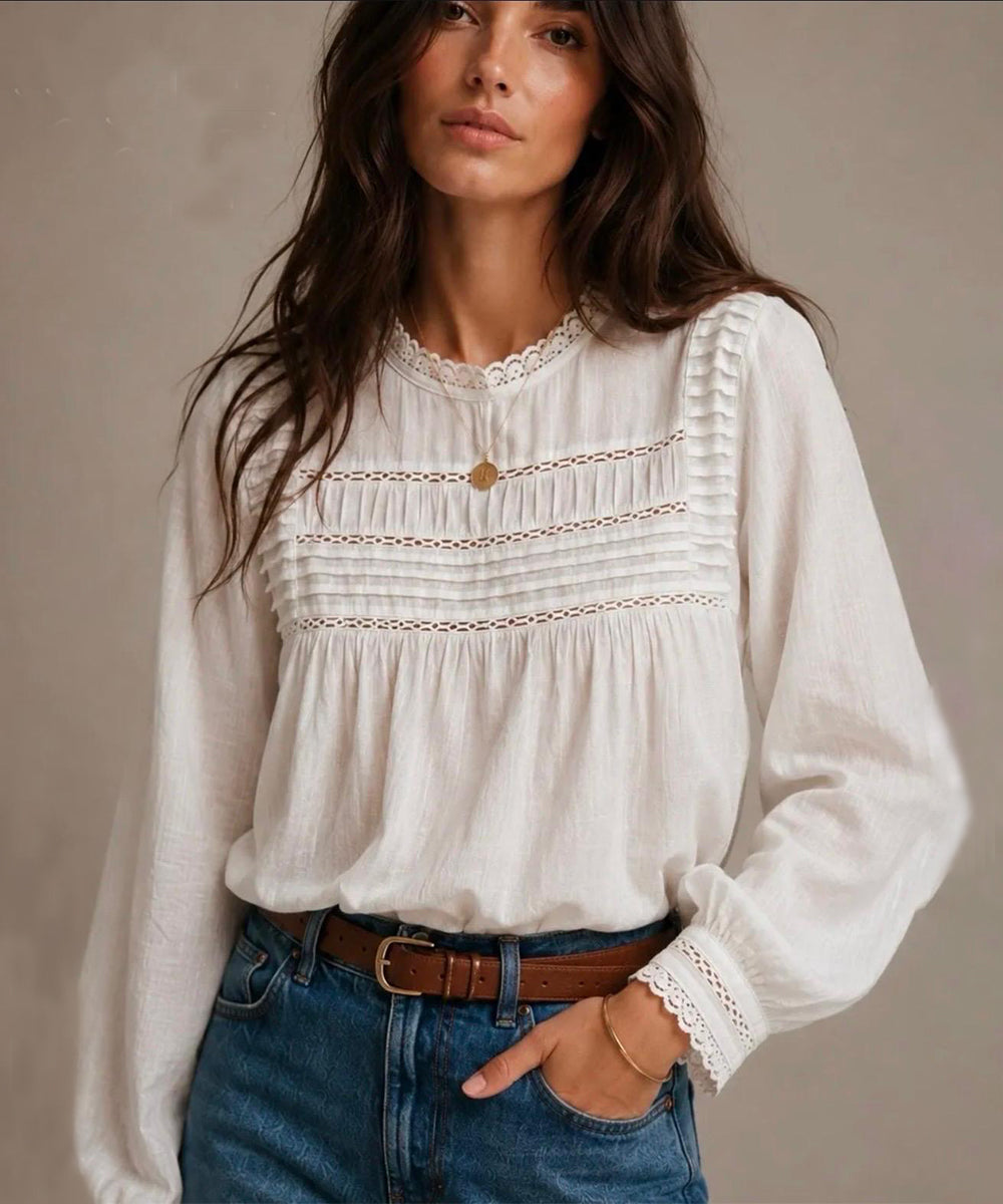 BLOUSE GRAZIA
