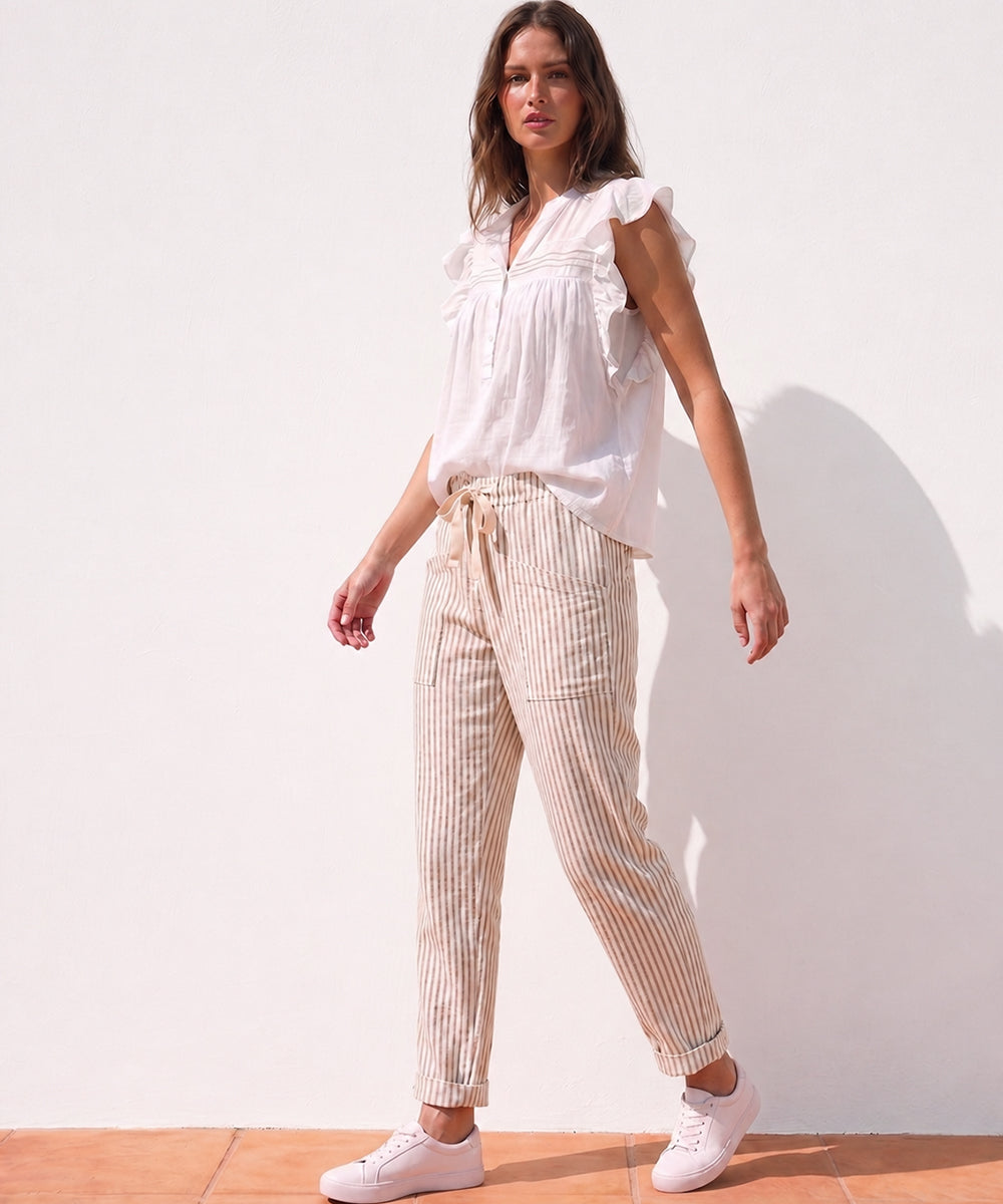 PANTALON BEACH