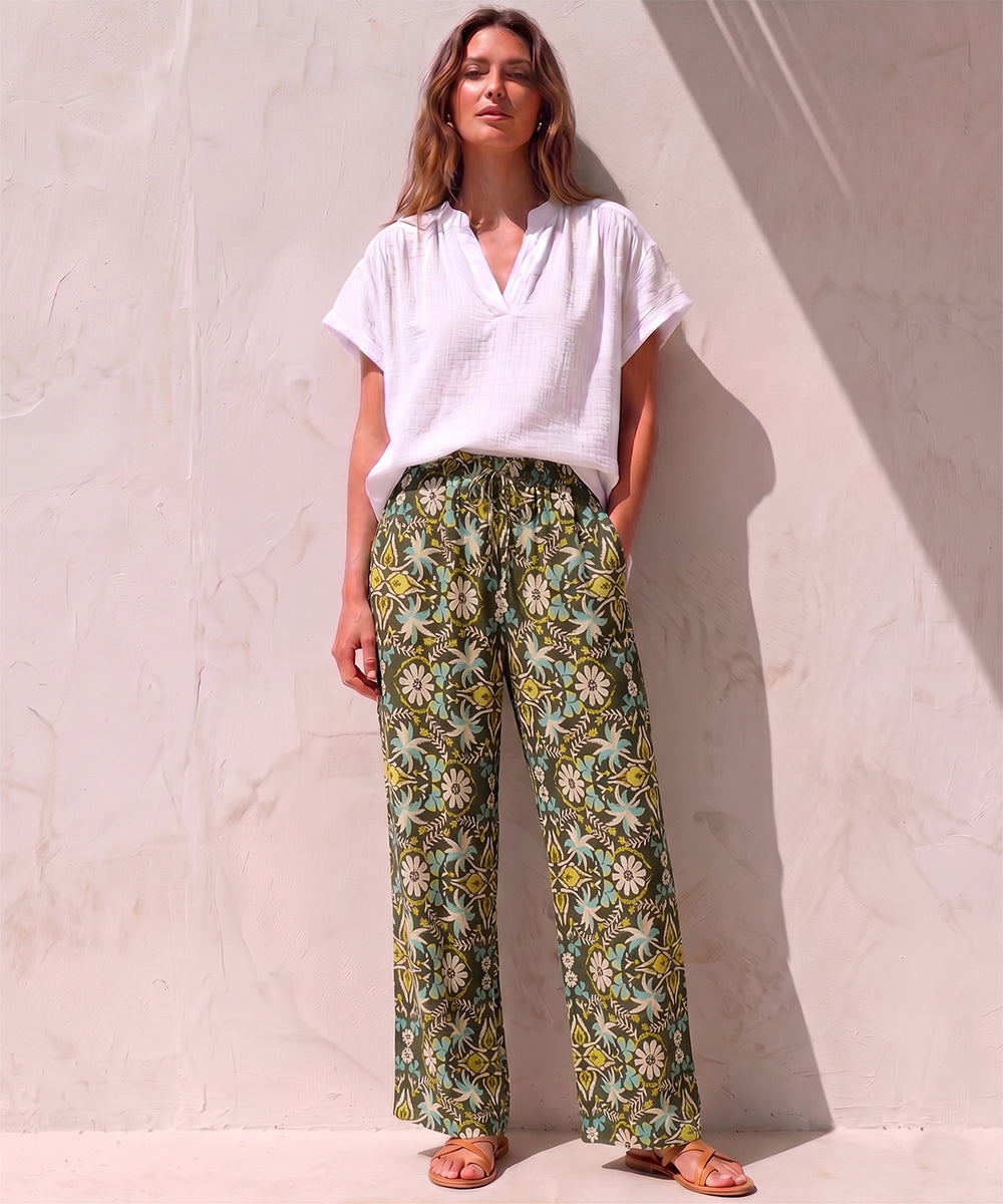 PANTALON GIACOMO