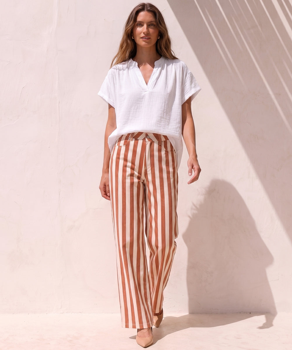 PANTALON COOPER