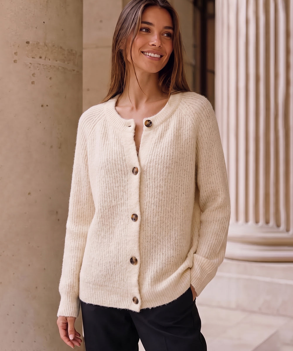 GILET EVA