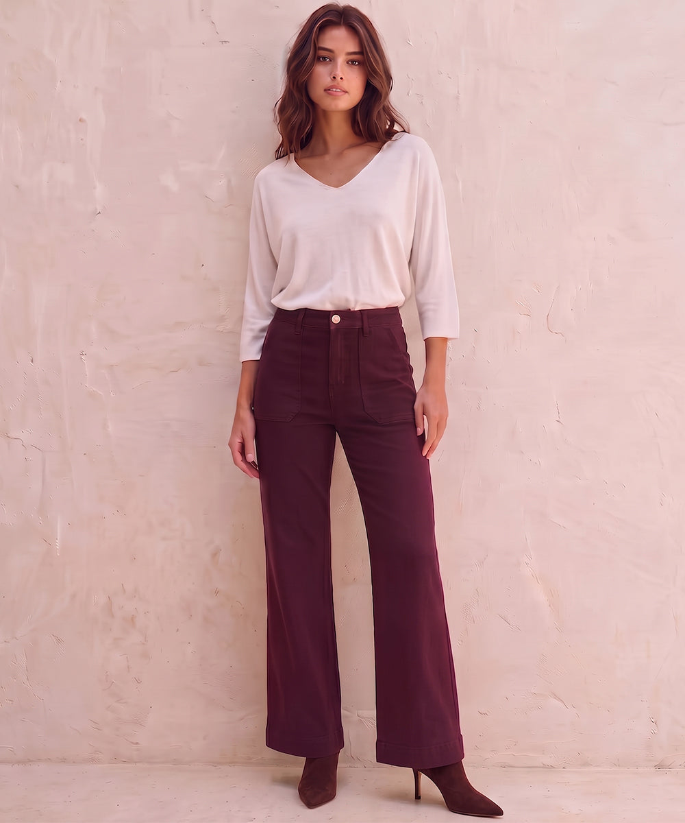 PANTALON COOPER