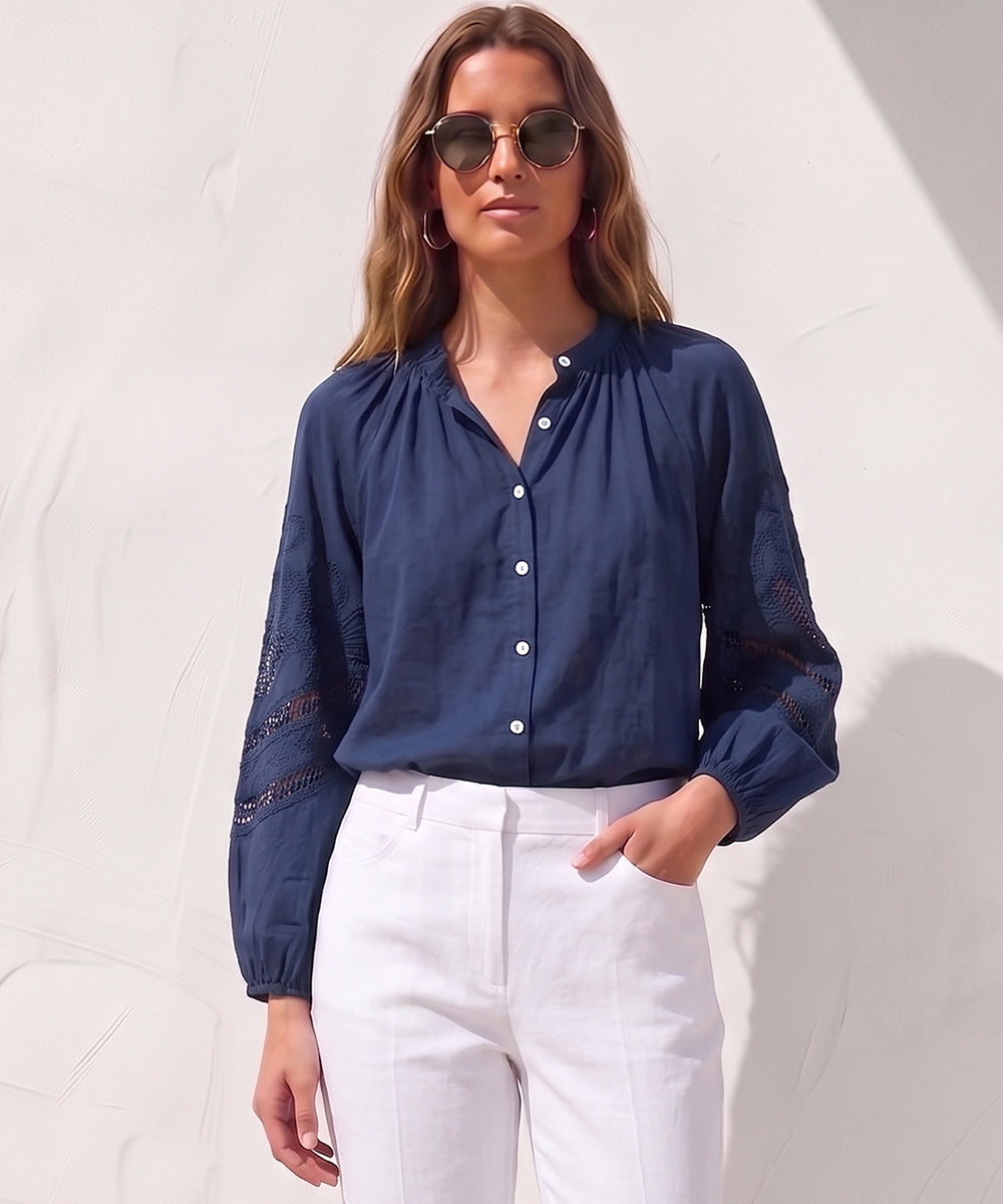 BLOUSE GOLDA