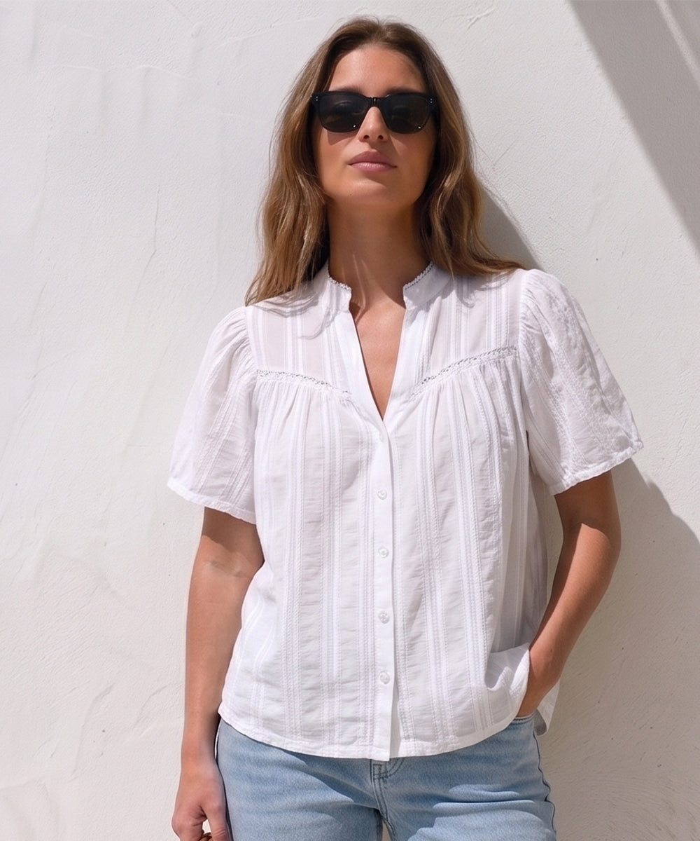 BLOUSE MAYA