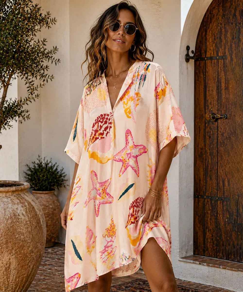 ROBE MAELLA