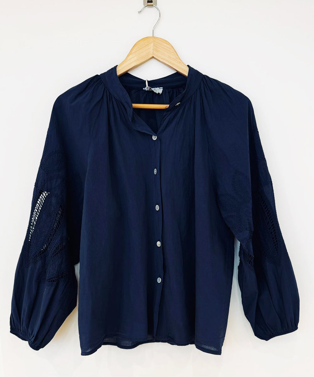 BLOUSE AGATA