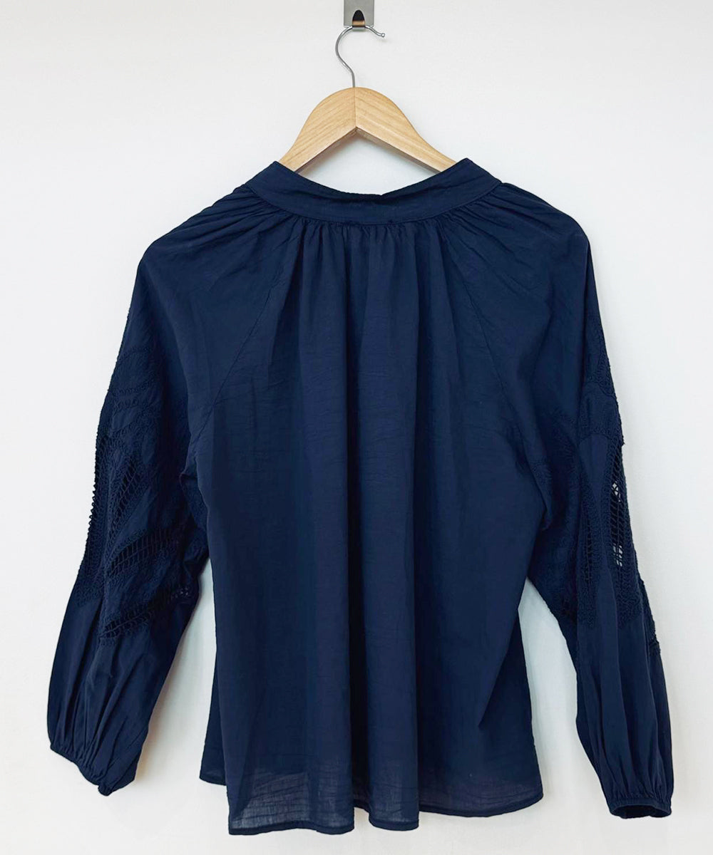 BLOUSE AGATA
