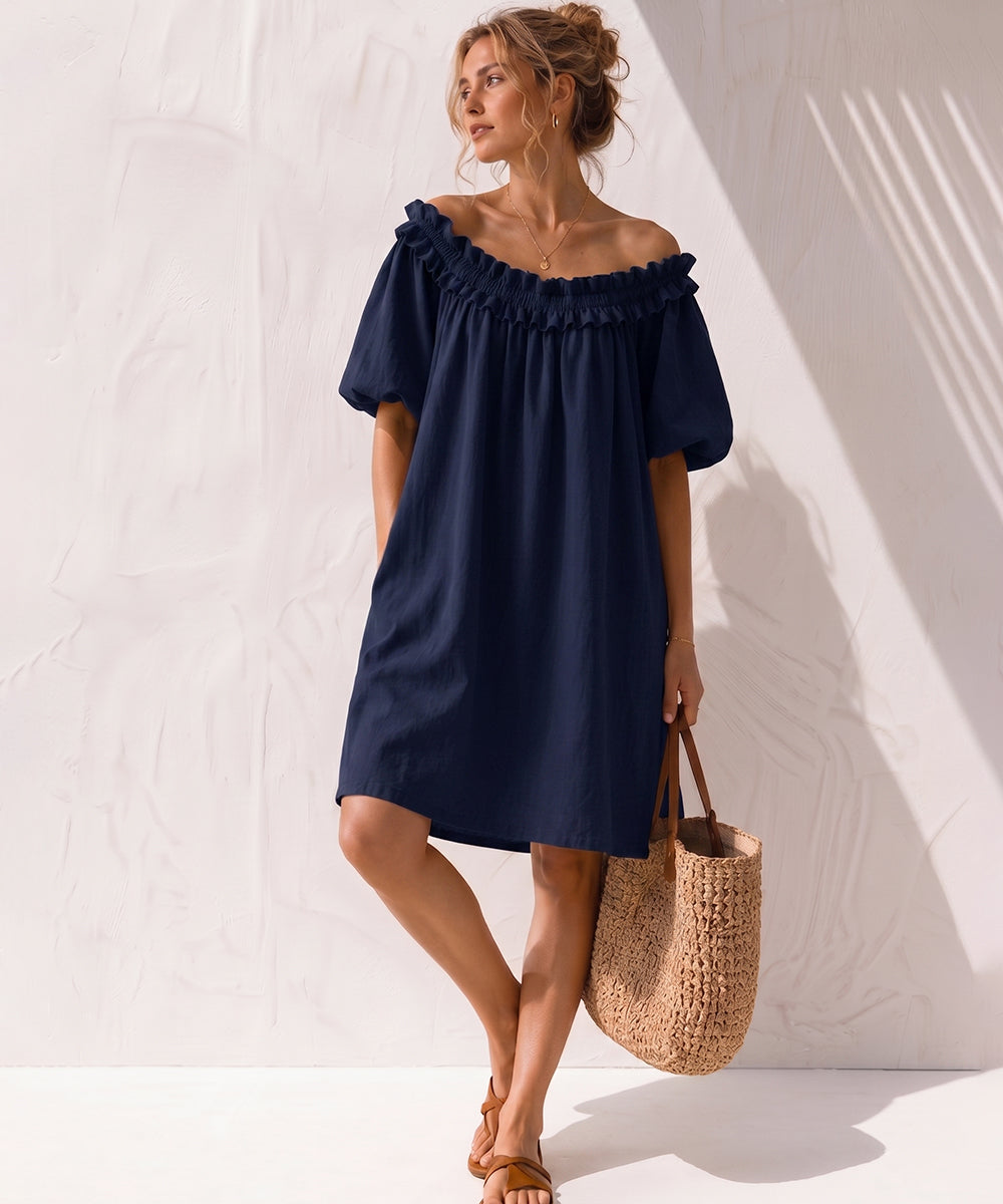 ROBE HAVANA