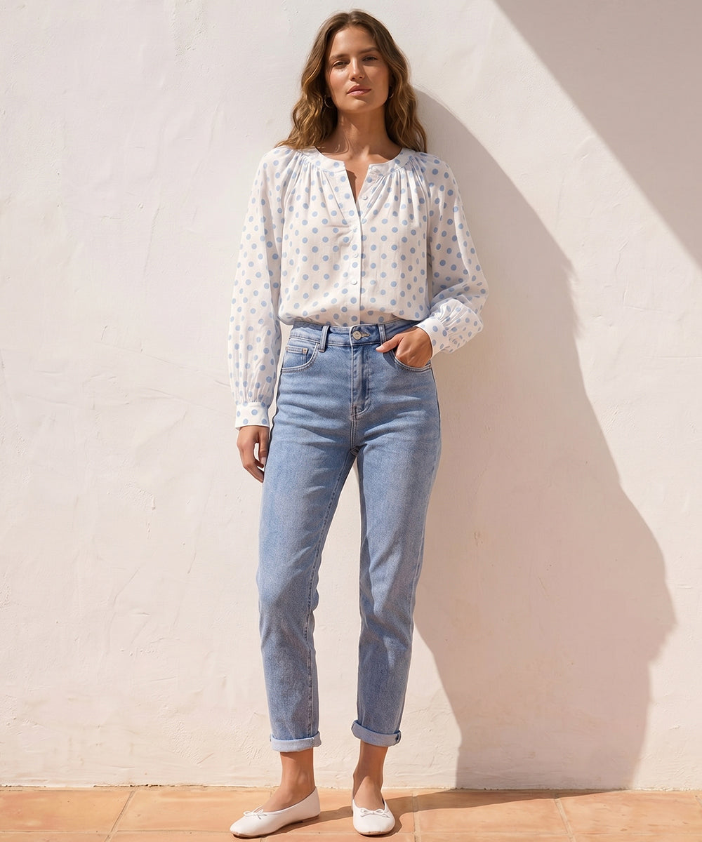 PANTALON ROY