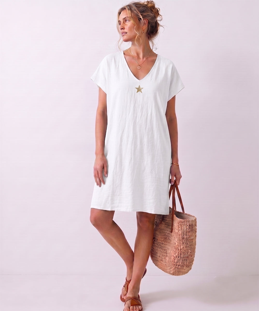 ROBE MALIBU