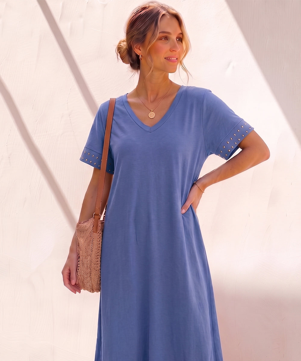 ROBE FABIOLA