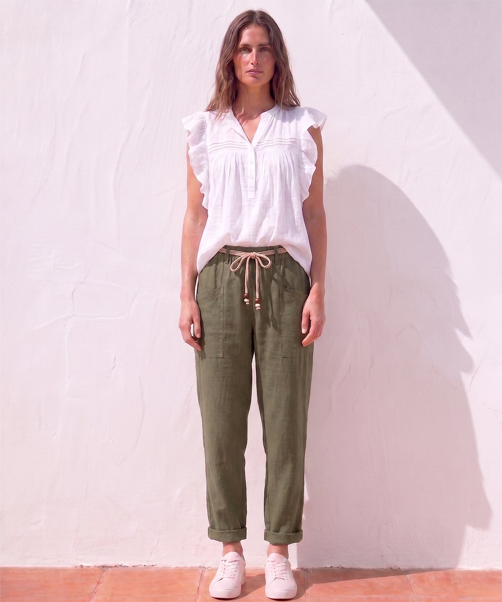 PANTALON MARINA