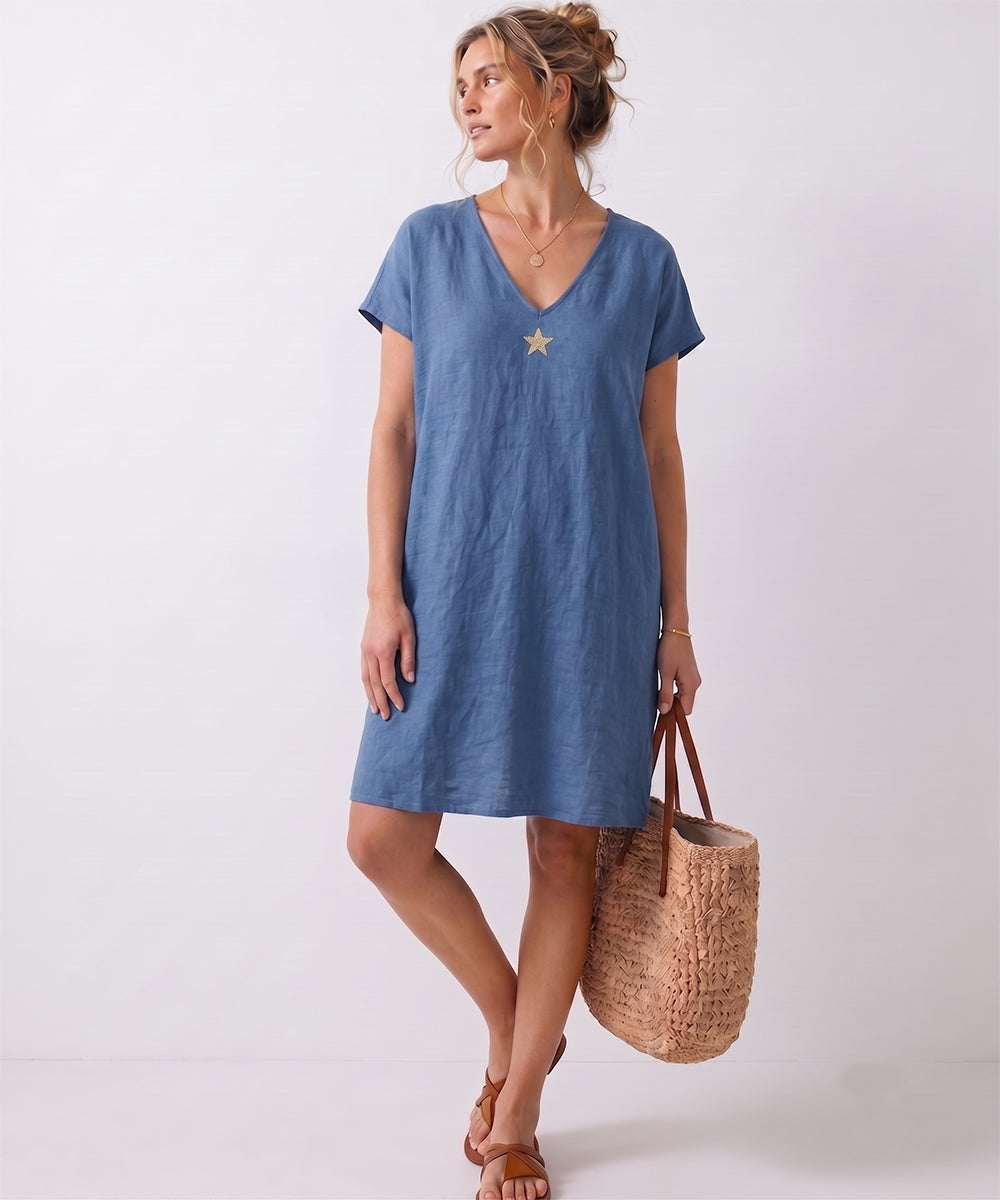 ROBE MALIBU