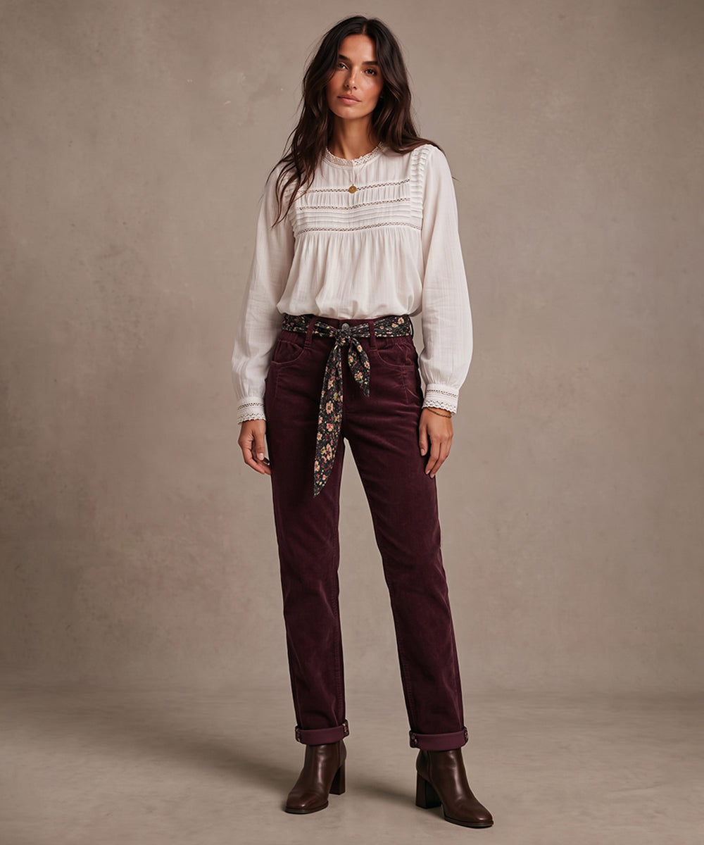 PANTALON INDIE