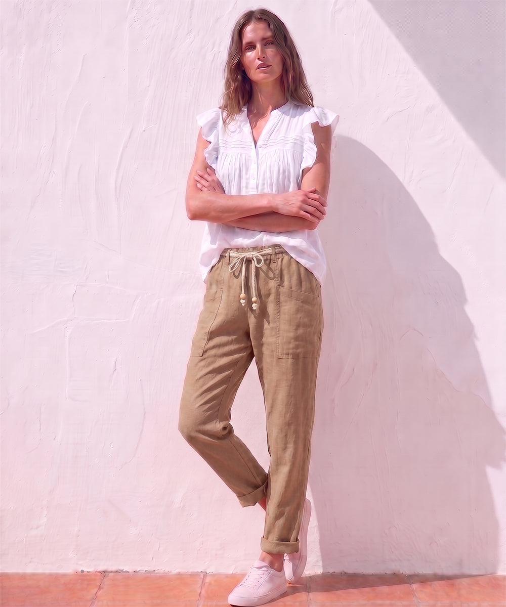 PANTALON MARINA