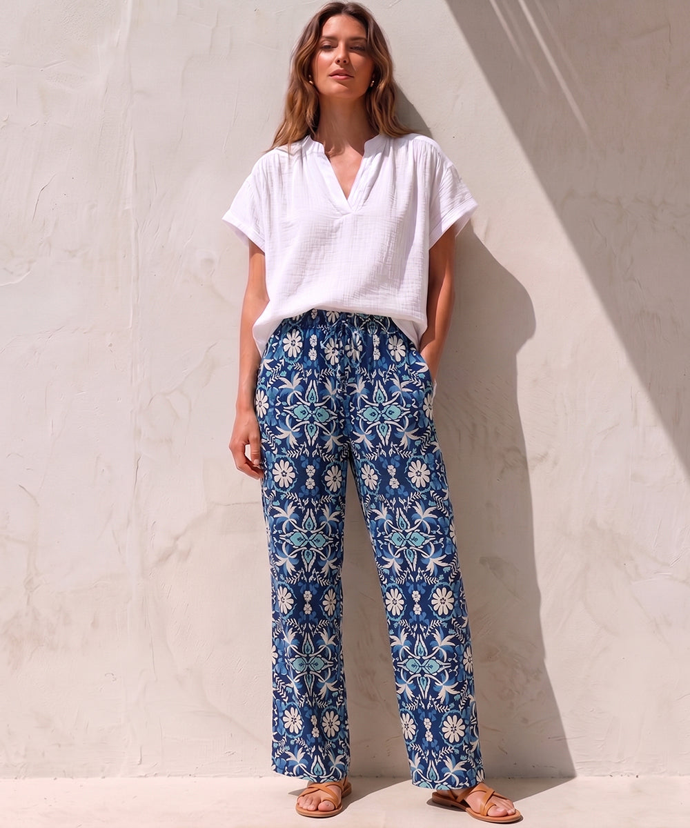 PANTALON GIACOMO