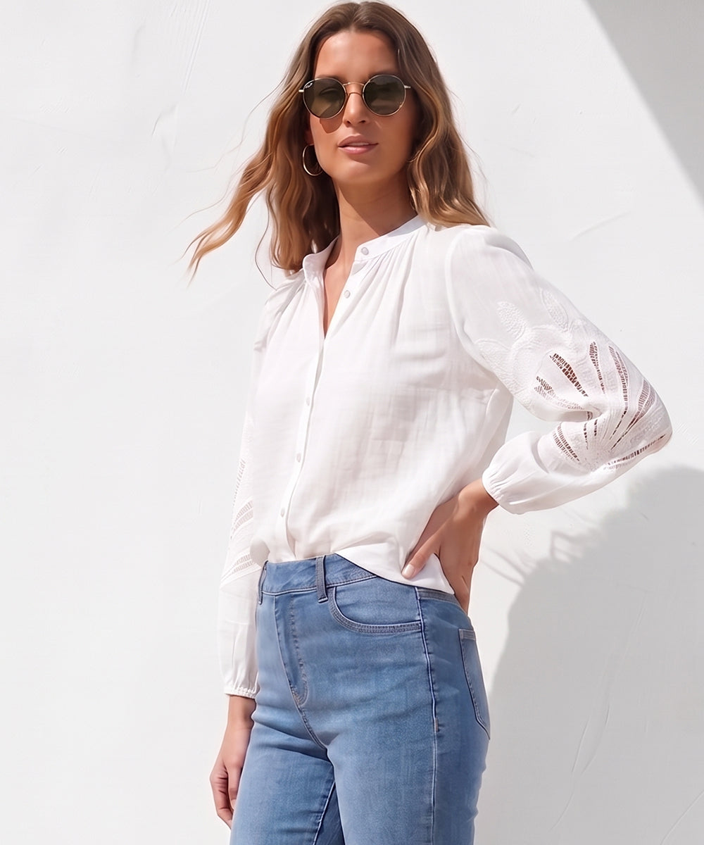 BLOUSE GOLDA