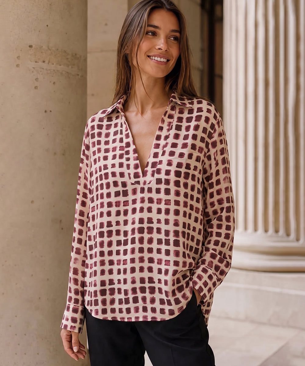 BLOUSE MAYA