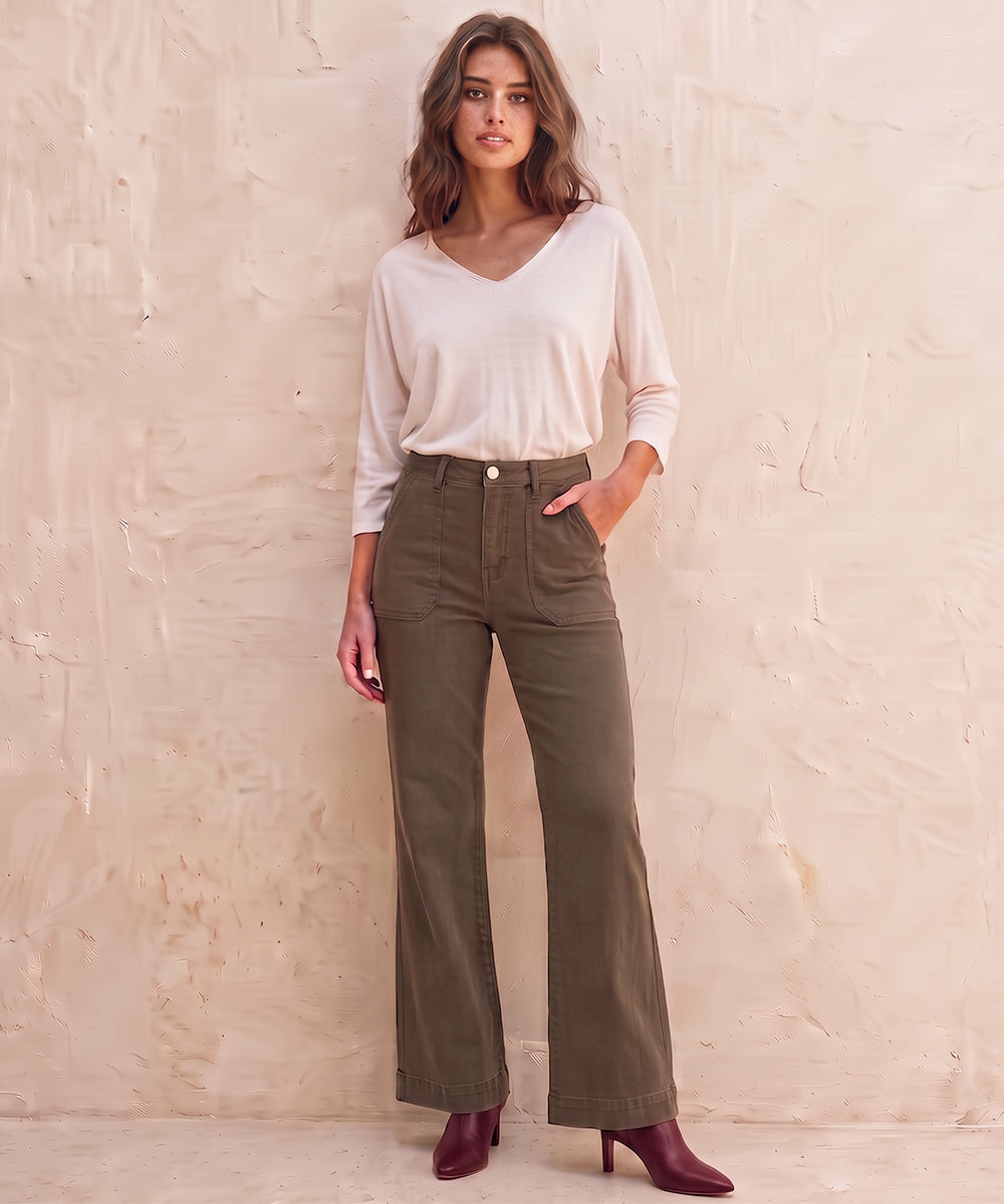 PANTALON COOPER