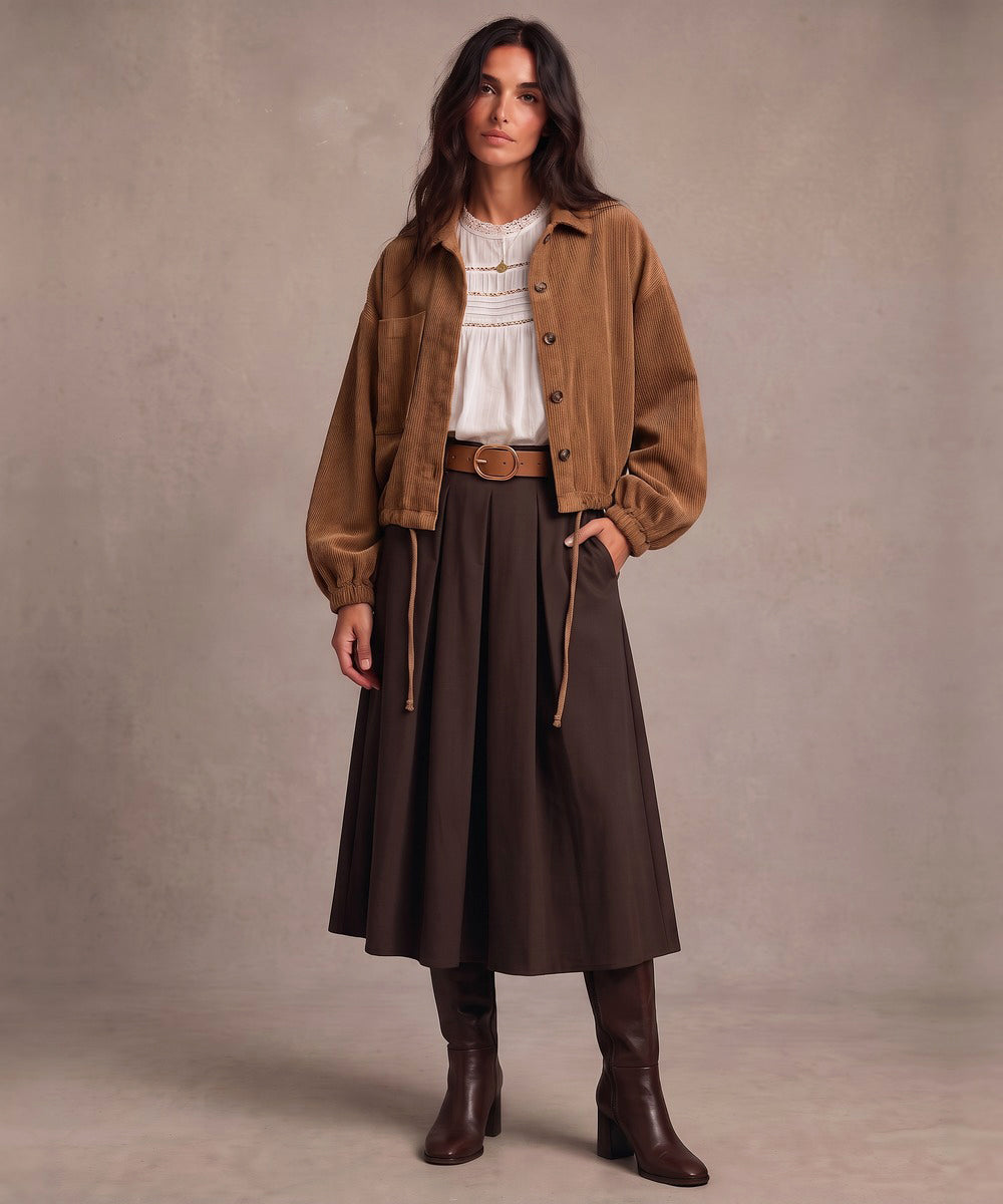 VESTE ASHLEY