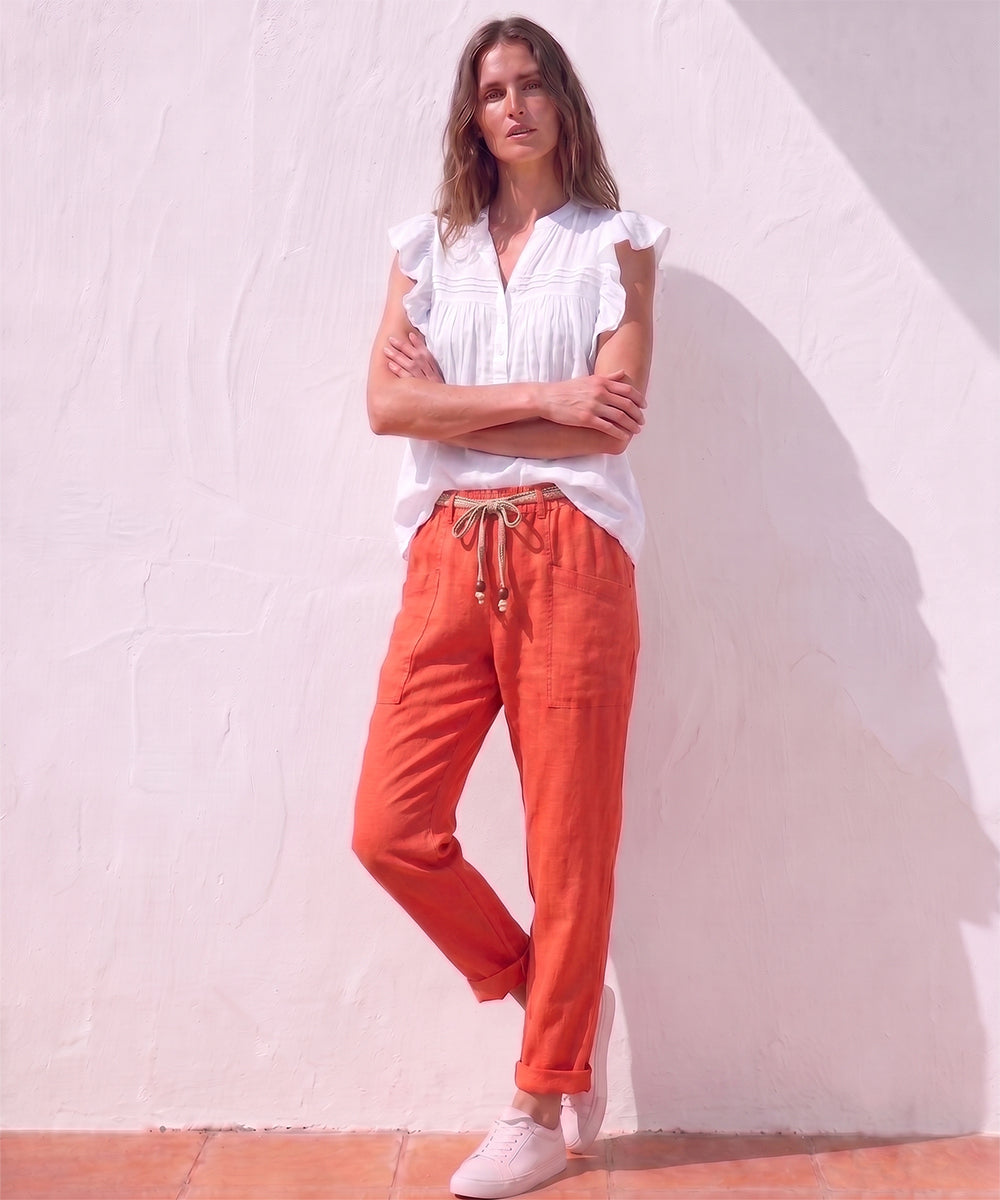 PANTALON MARINA