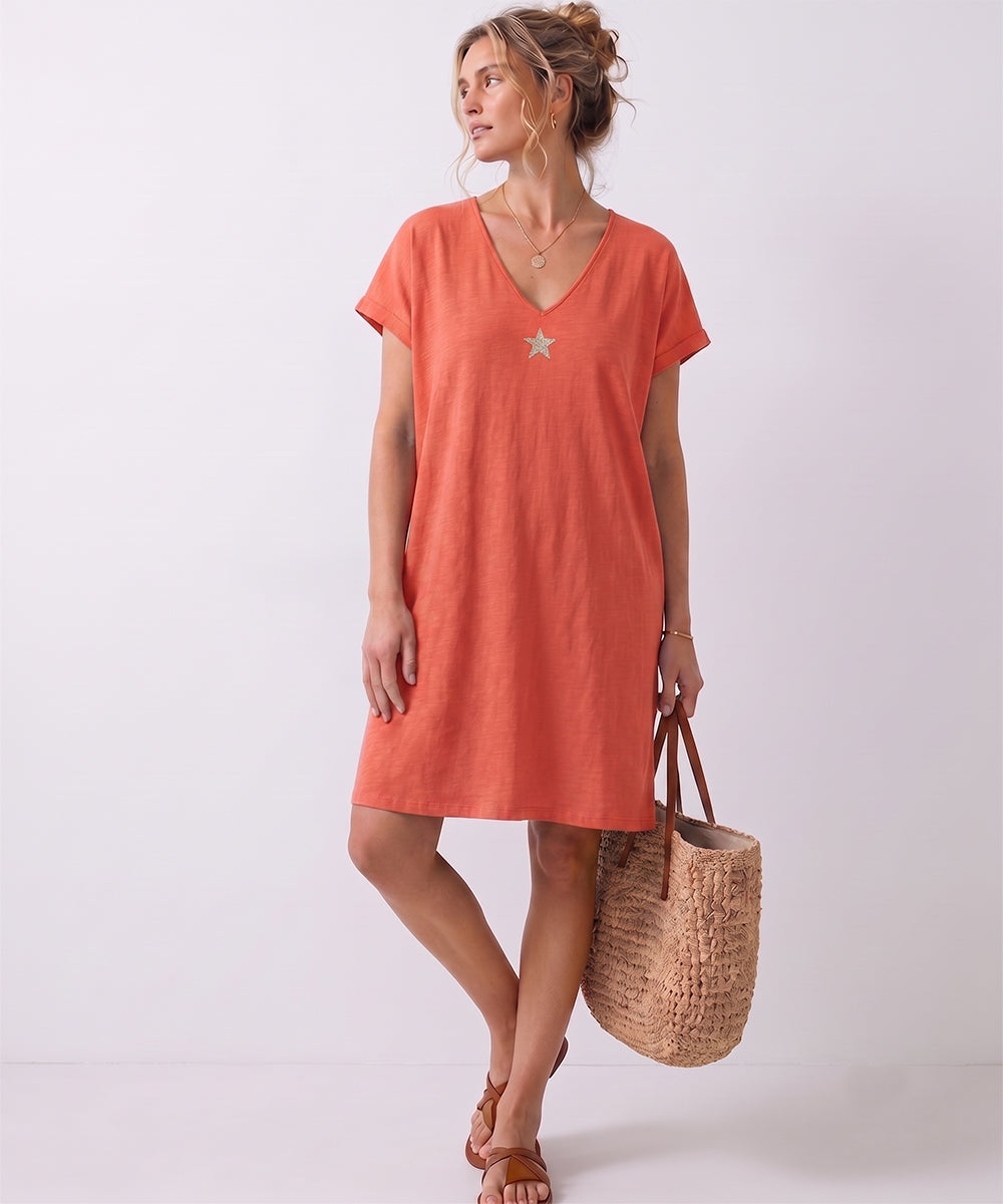 ROBE MALIBU